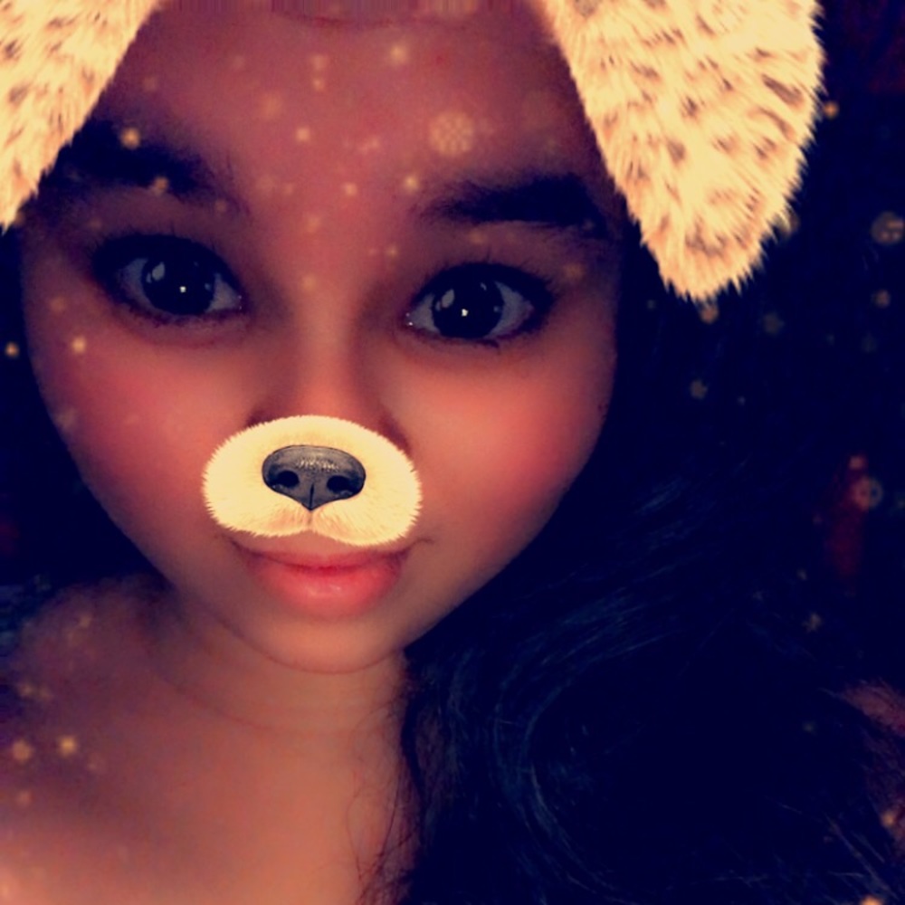 Meet your Posher, Tiffany